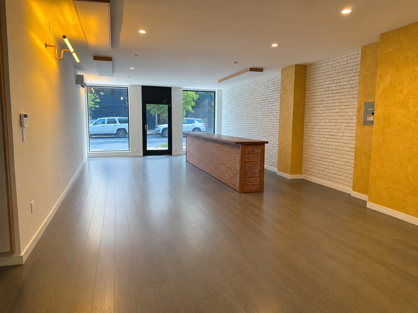343 Grand St, Brooklyn, NY for lease Building Photo- Image 1 of 6