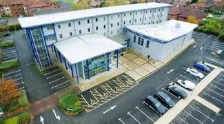 Plus de détails pour Ormesby Rd, Middlesbrough - Coworking à louer