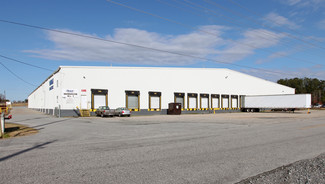 More details for 614 Daniel St, Tarboro, NC - Industrial for Lease