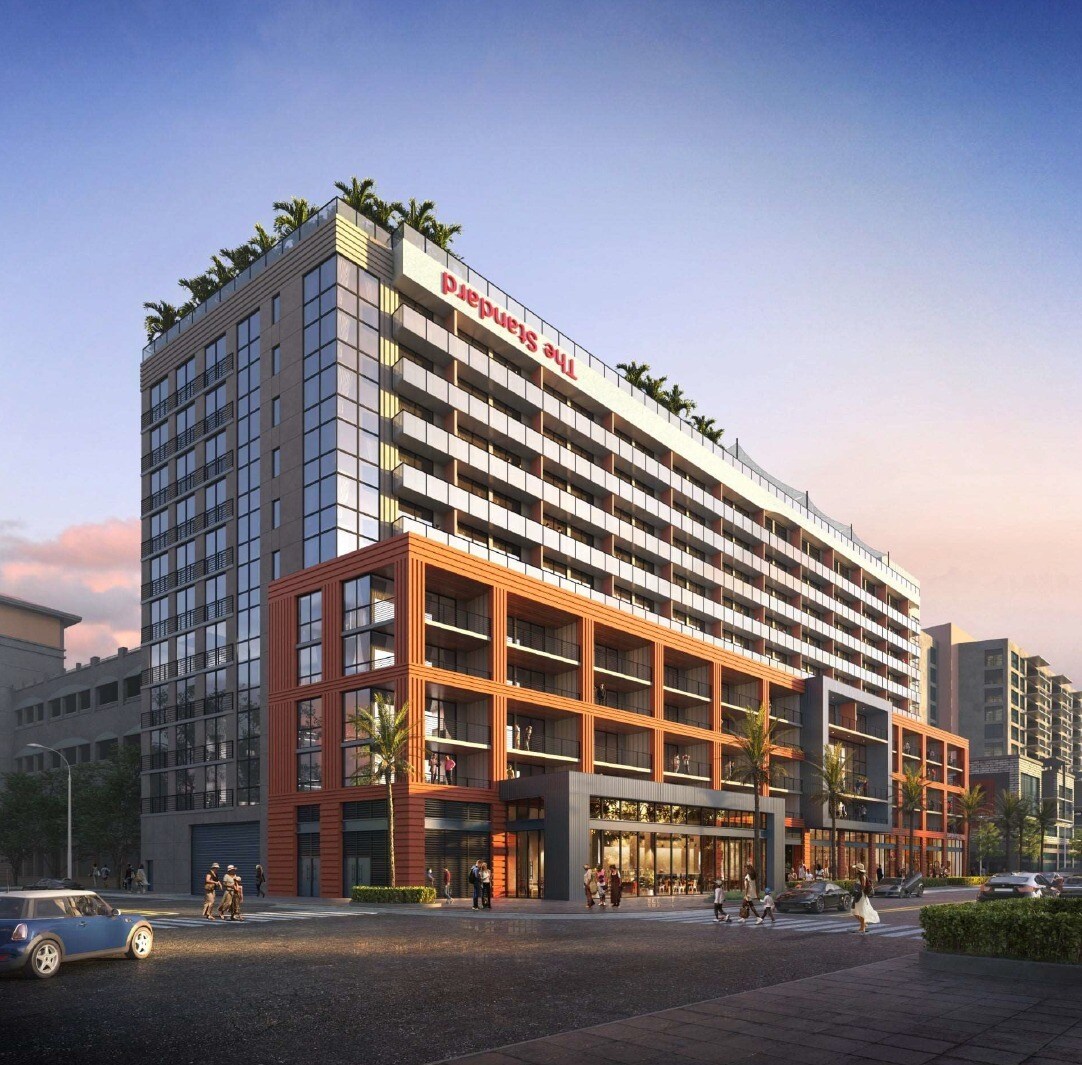 3100 NE 1st Ave, Miami, FL for sale Primary Photo- Image 1 of 1