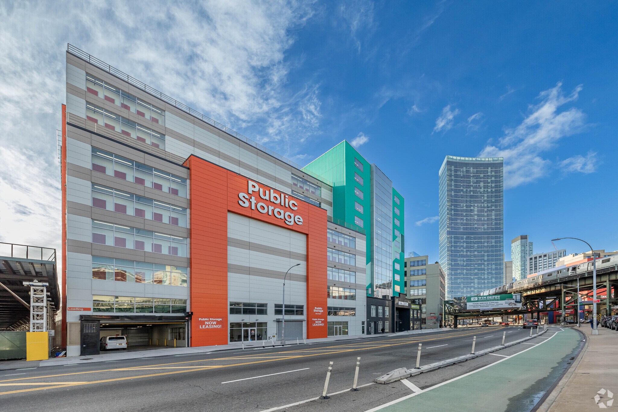 3108 Northern Blvd, Long Island City, NY à vendre Photo principale- Image 1 de 12