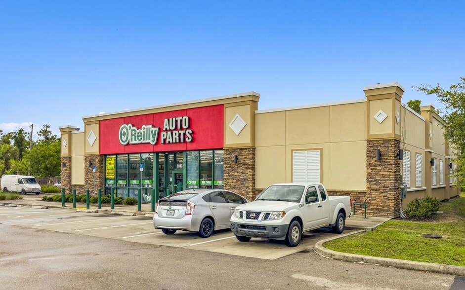 5003 Lee Blvd, Lehigh Acres, FL for sale - Building Photo - Image 2 of 3