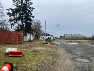 More details for Industrial for Lease