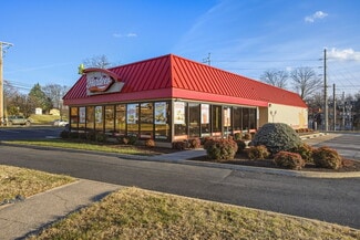 More details for 785 Martin Luther King Jr Way, Harrisonburg, VA - Retail for Lease