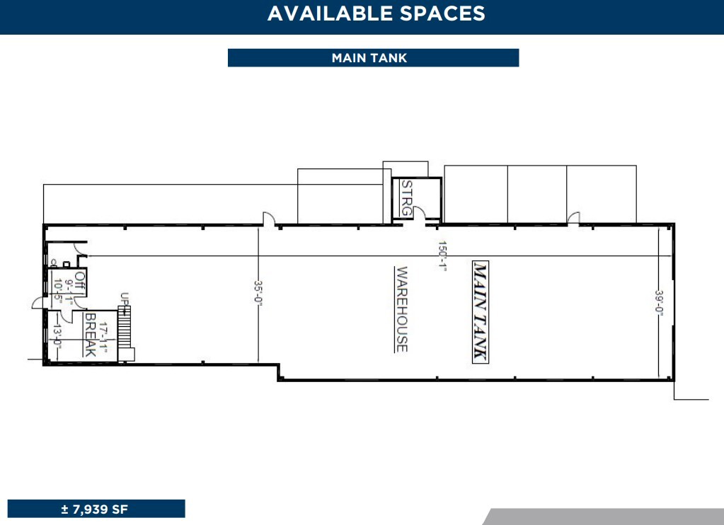 9119 Graton Rd, Graton, CA à louer Plan d  tage- Image 1 de 1