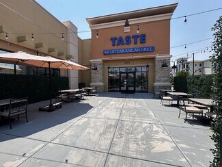 Plus de détails pour 5105 S Fort Apache Rd, Las Vegas, NV - Commerce de détail à louer