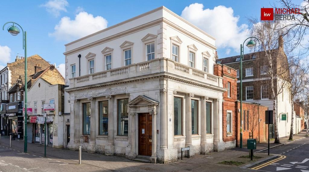 694 High Road Leytonstone, London for sale Building Photo- Image 1 of 11