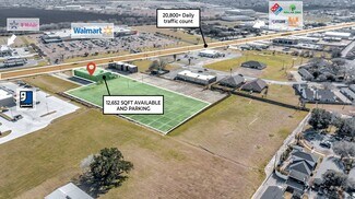 More details for 4106 Houston Hwy, Victoria, TX - Retail for Lease