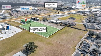 More details for 4106 Houston Hwy, Victoria, TX - Flex for Lease