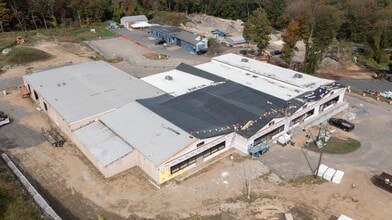 57 Church Hill Rd, Newtown, CT for lease Building Photo- Image 2 of 4