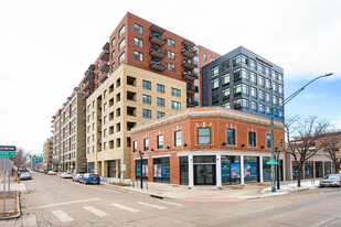 538 E 17th Ave, Denver CO - Commercial Real Estate