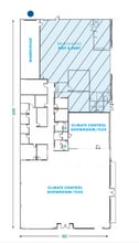 307 E Carmel St, San Marcos, CA for lease Floor Plan- Image 1 of 1