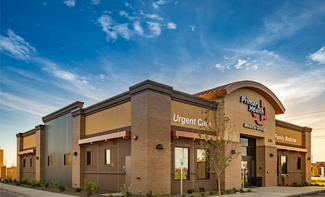 More details for 1474 N Meridian Rd, Kuna, ID - Health Care for Sale