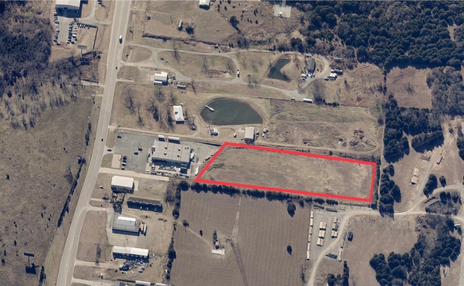 3618 S Perkins Rd, Stillwater, OK for sale - Building Photo - Image 2 of 9