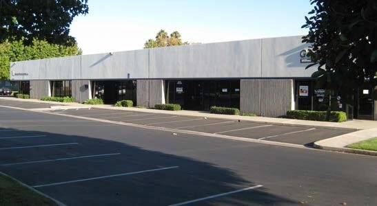 1269-1295 Linda Vista Dr, San Marcos, CA for lease - Building Photo - Image 3 of 8