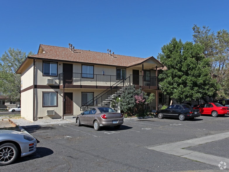 1380 Riley Ave, Reno, NV for sale - Primary Photo - Image 1 of 3