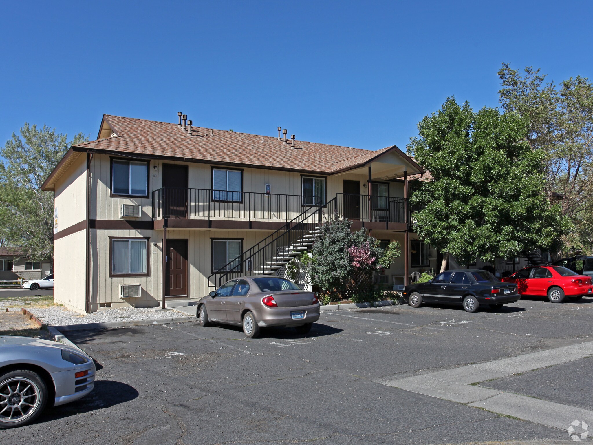 1380 Riley Ave, Reno, NV for sale Primary Photo- Image 1 of 4