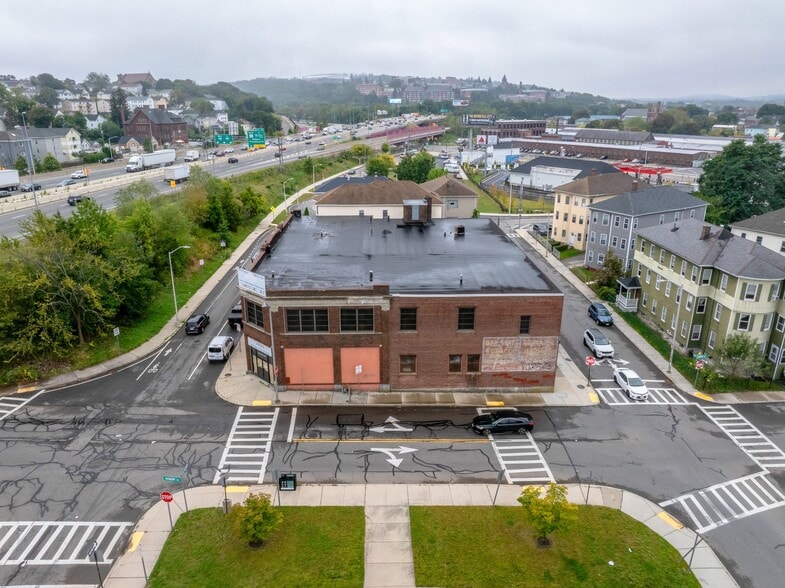 2 Olde Millbury St, Worcester, MA for sale - Building Photo - Image 1 of 12