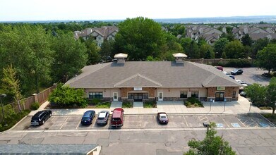9895 W Remington Pl, Littleton, CO for lease Interior Photo- Image 2 of 8