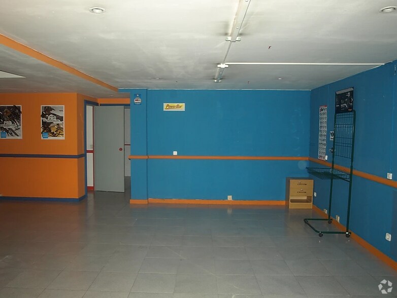 Plaza Valle del Nalón, 6, Rivas-Vaciamadrid, Madrid à louer - Photo intérieure - Image 1 de 1