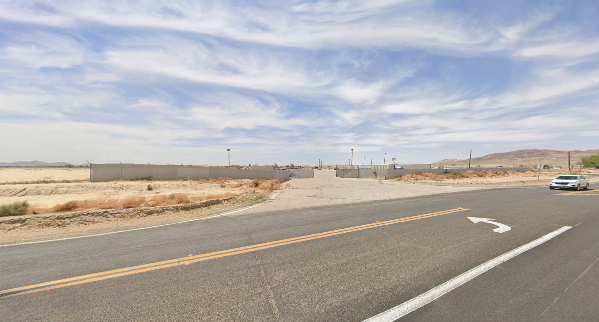 36800 Lenwood Road, Barstow, CA à louer Photo principale- Image 1 de 6