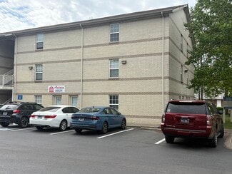 More details for 1238 Sloan St, Murfreesboro, TN - Office for Lease