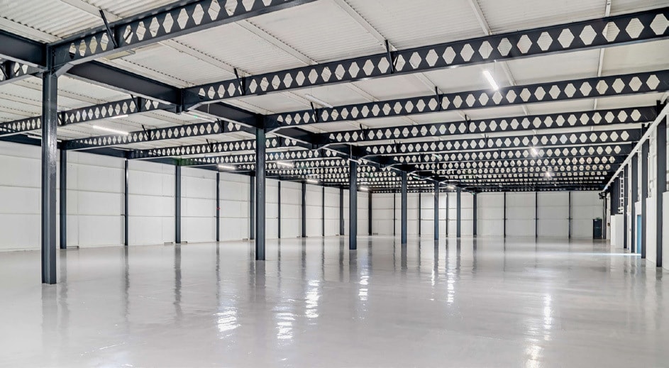 Compass Industrial Park, Spindus RD, Liverpool for lease Building Photo- Image 1 of 17