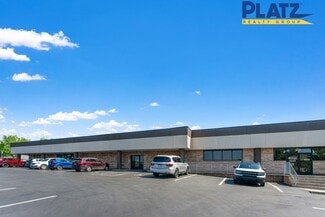 Plus de détails pour 7206 Market St, Boardman, OH - Bureau à vendre