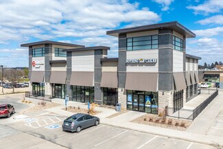 Plus de détails pour 1255 NW 128th St, Clive, IA - Commerce de détail à louer