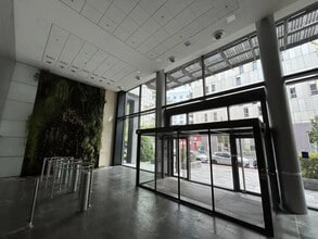 Bureau dans Gennevilliers à louer Photo intérieure- Image 1 de 4