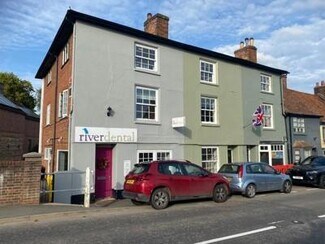 More details for 1-3 High St, Stockbridge - Retail for Lease