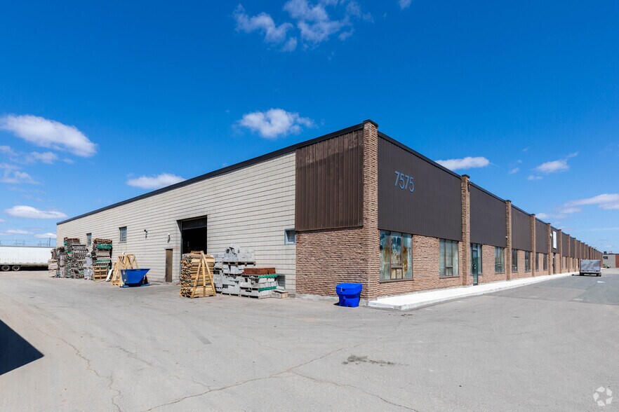 7575 Kimbel St, Mississauga, ON à vendre - Photo du bâtiment - Image 1 de 1