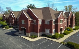 More details for 639 S Walker St, Bloomington, IN - Office for Lease