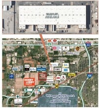 3501 Melcat Dr, Oklahoma City, OK for lease Interior Photo- Image 1 of 1