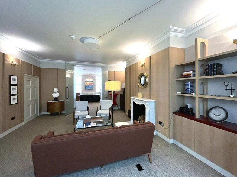 26 Seymour St, Londres à louer - Photo du bâtiment - Image 3 de 6