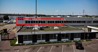 More details for 1 Rue Antoine Laurent De Lavoisier, Sotteville-lès-Rouen - Office, Industrial for Lease