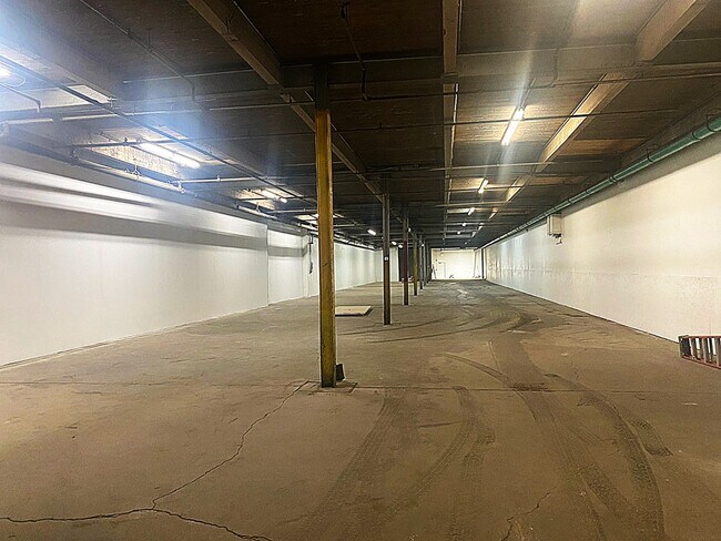 Plus de détails pour 6801 W 66th Pl, Bedford Park, IL - Industriel à louer