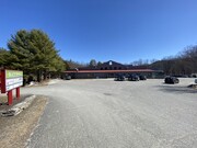 2568 Rt 103 Hwy, Proctorsville VT - Warehouse