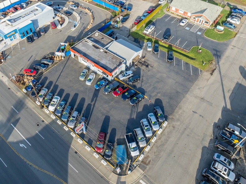 3890 Wheaton Way, Bremerton, WA for sale - Building Photo - Image 2 of 17