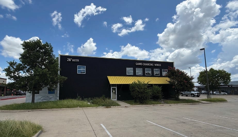 15225 Montfort Dr, Dallas, TX for sale - Building Photo - Image 3 of 7