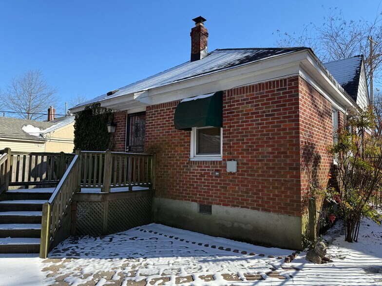 3814 Summer Ave, Memphis, TN à louer - Photo du bâtiment - Image 3 de 11