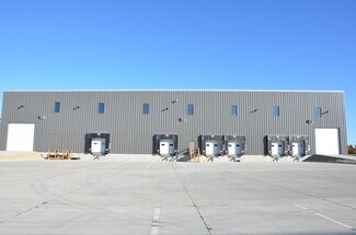 Plus de détails pour 9900 6th St SW, Cedar Rapids, IA - Industriel à louer