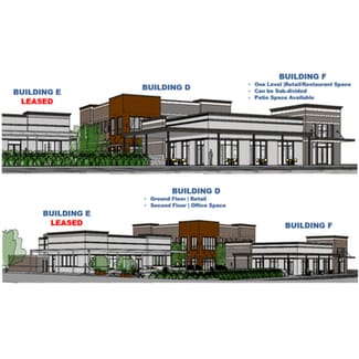 More details for 800 Sisk Ave, Oxford, MS - Office for Lease