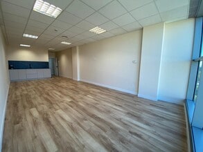 Calle Marie Curie, 5, Rivas-Vaciamadrid, Madrid for lease Floor Plan- Image 1 of 18