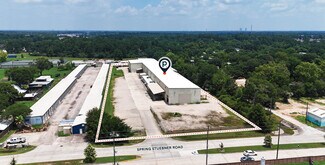 Plus de détails pour 5510 Spring Stuebner Rd, Spring, TX - Industriel à louer