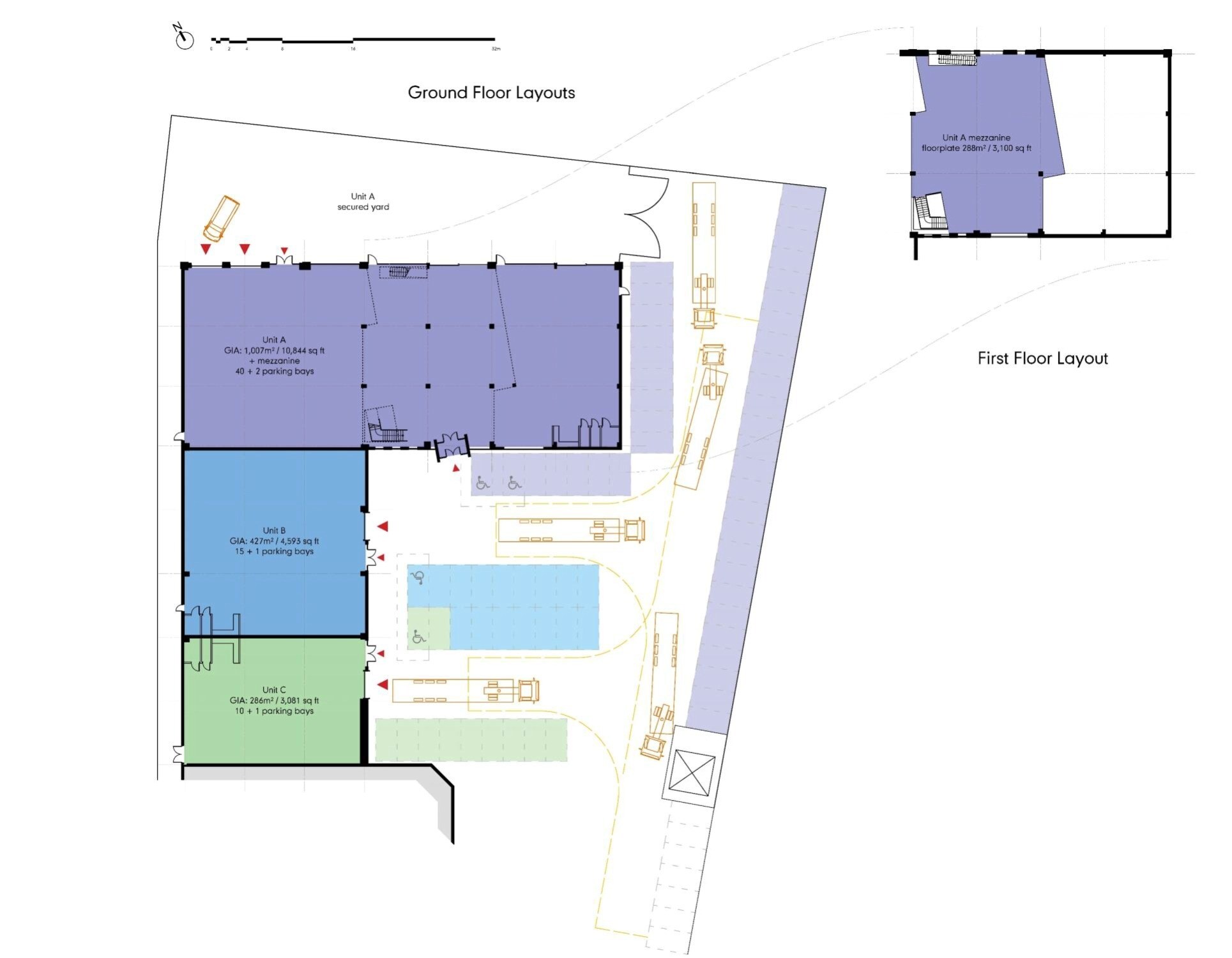 Tewkesbury Rd, Cheltenham for sale Floor Plan- Image 1 of 4