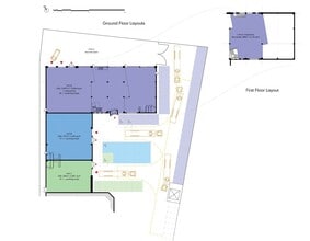 Tewkesbury Rd, Cheltenham for sale Floor Plan- Image 1 of 4