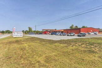 Plus de détails pour 2120 Old Highway 431 S, Greenbrier, TN - Vente au détail à vendre