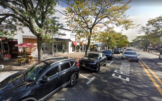 More details for 175-197 E Ridgewood Ave, Ridgewood, NJ - Retail, Industrial for Lease