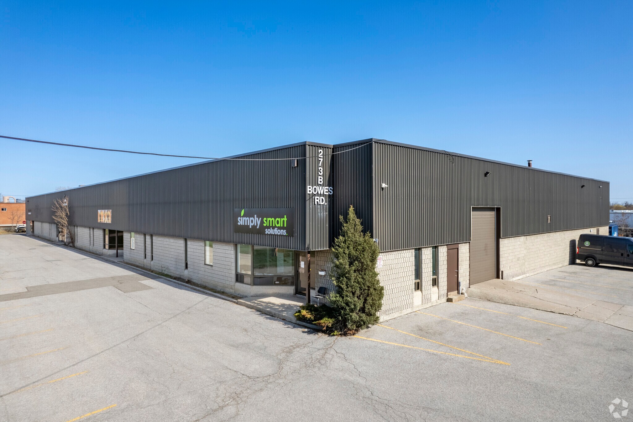 273B Bowes Rd, Vaughan, ON à vendre Photo principale- Image 1 de 1